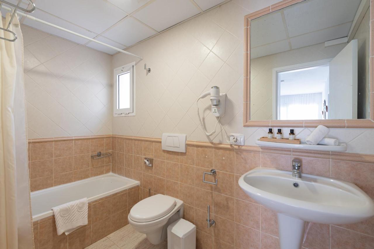 Apartamento 1 con terraza y piscina en Corralejo Apartamento Exterior foto